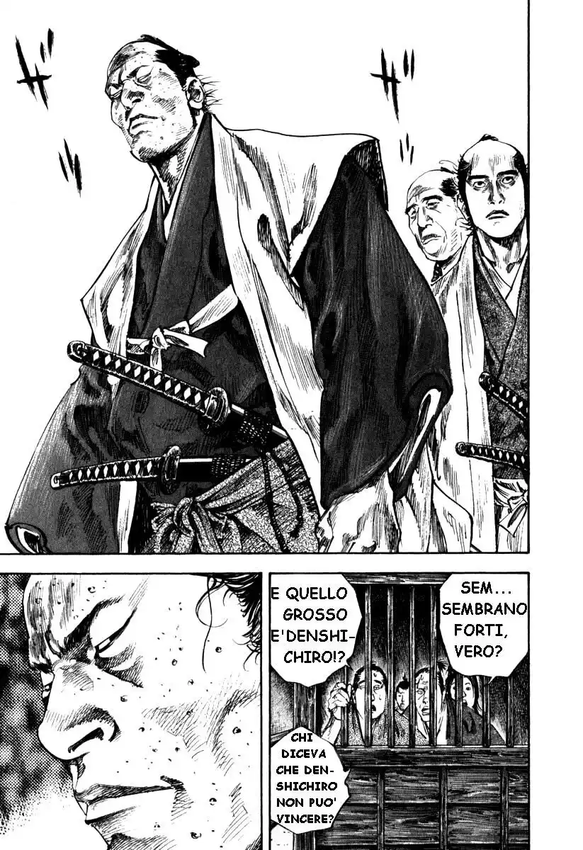 Vagabond Capitolo 195 page 10