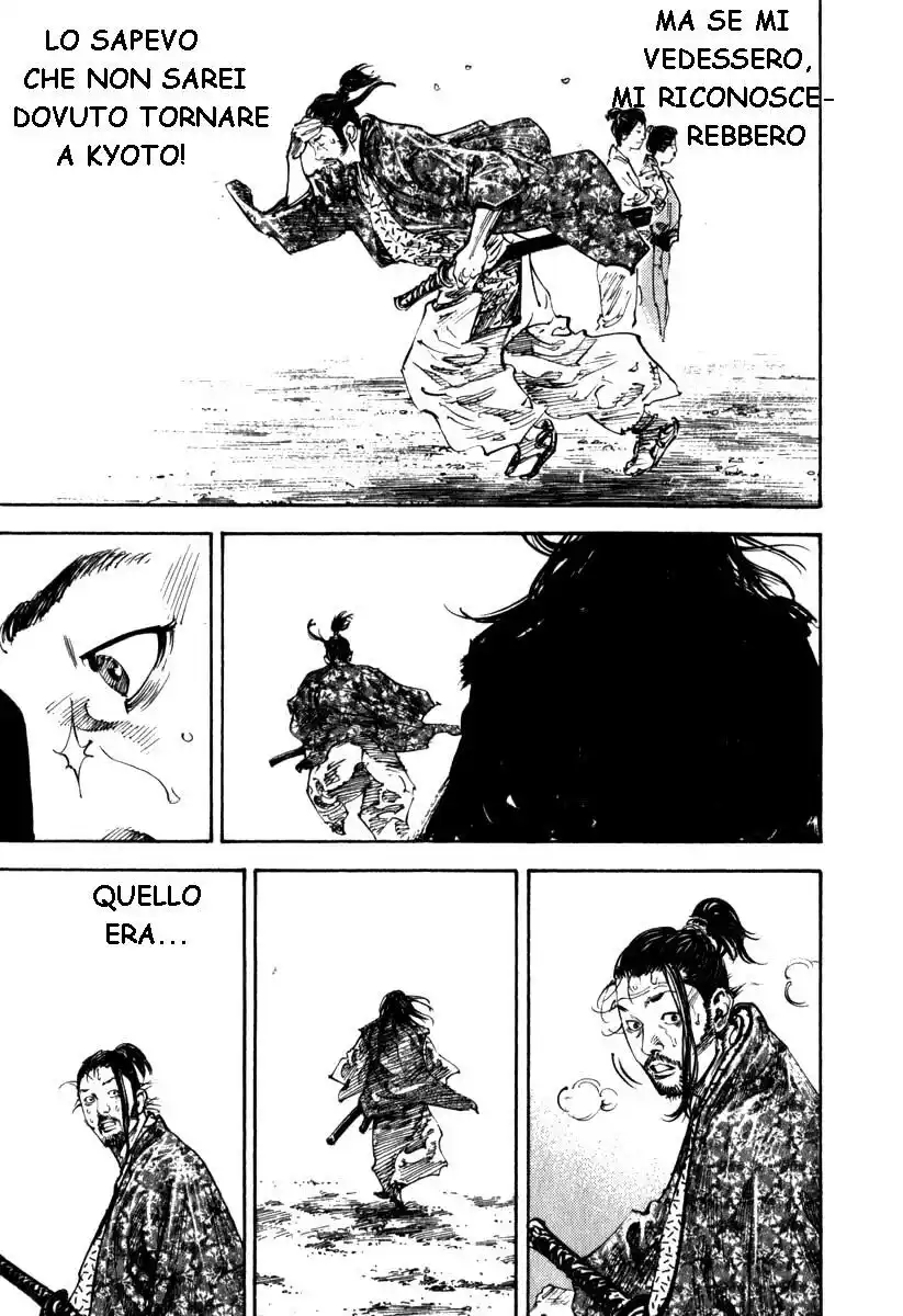 Vagabond Capitolo 195 page 12