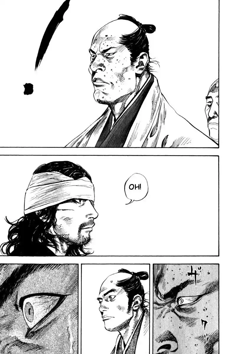 Vagabond Capitolo 195 page 14