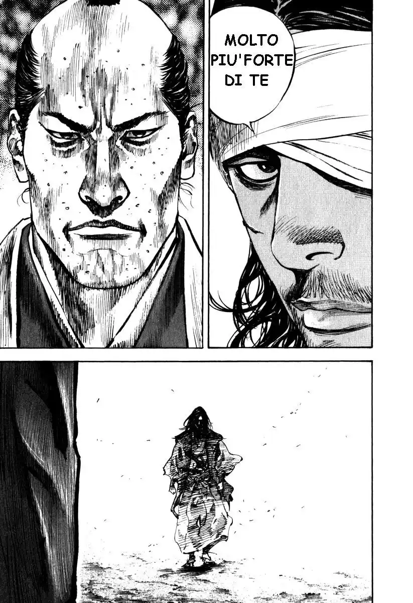 Vagabond Capitolo 195 page 18