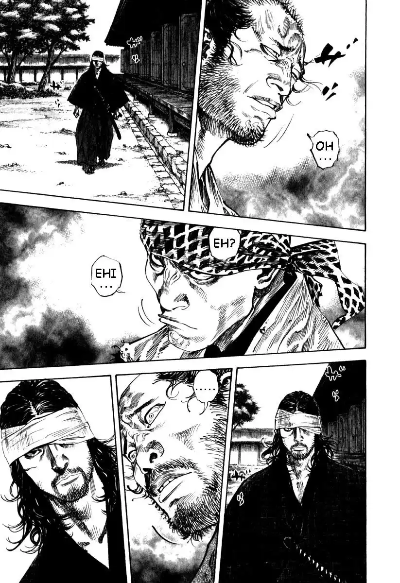 Vagabond Capitolo 195 page 4