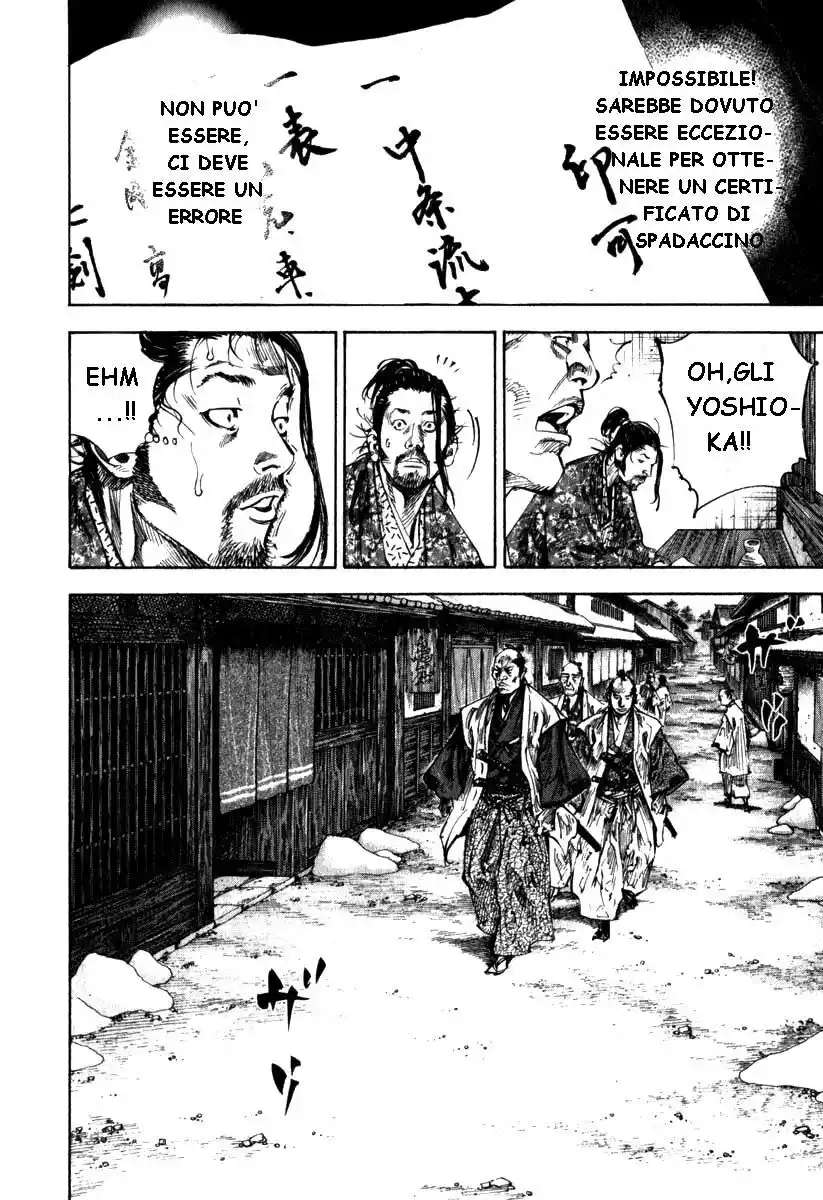 Vagabond Capitolo 195 page 9