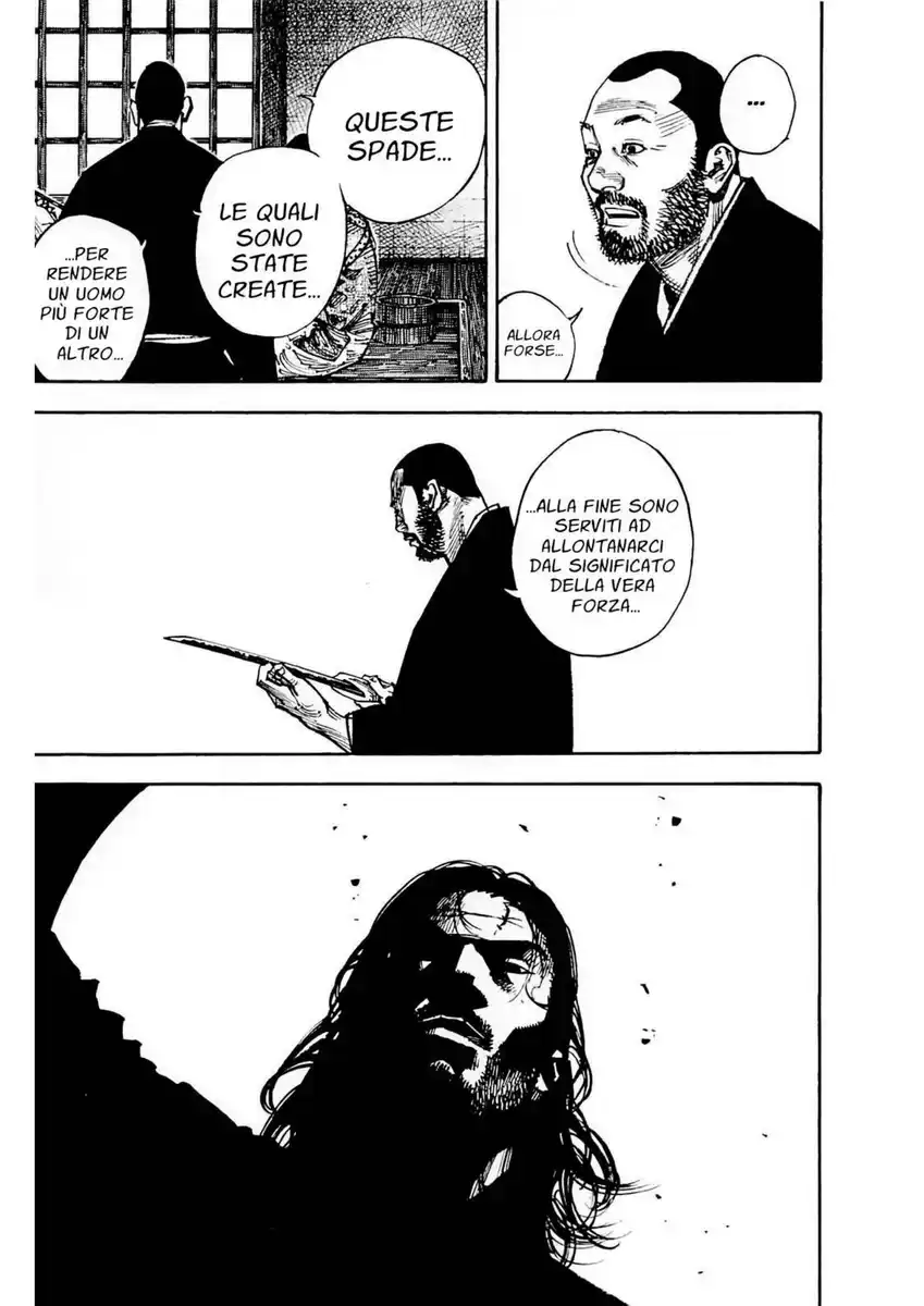 Vagabond Capitolo 266 page 8