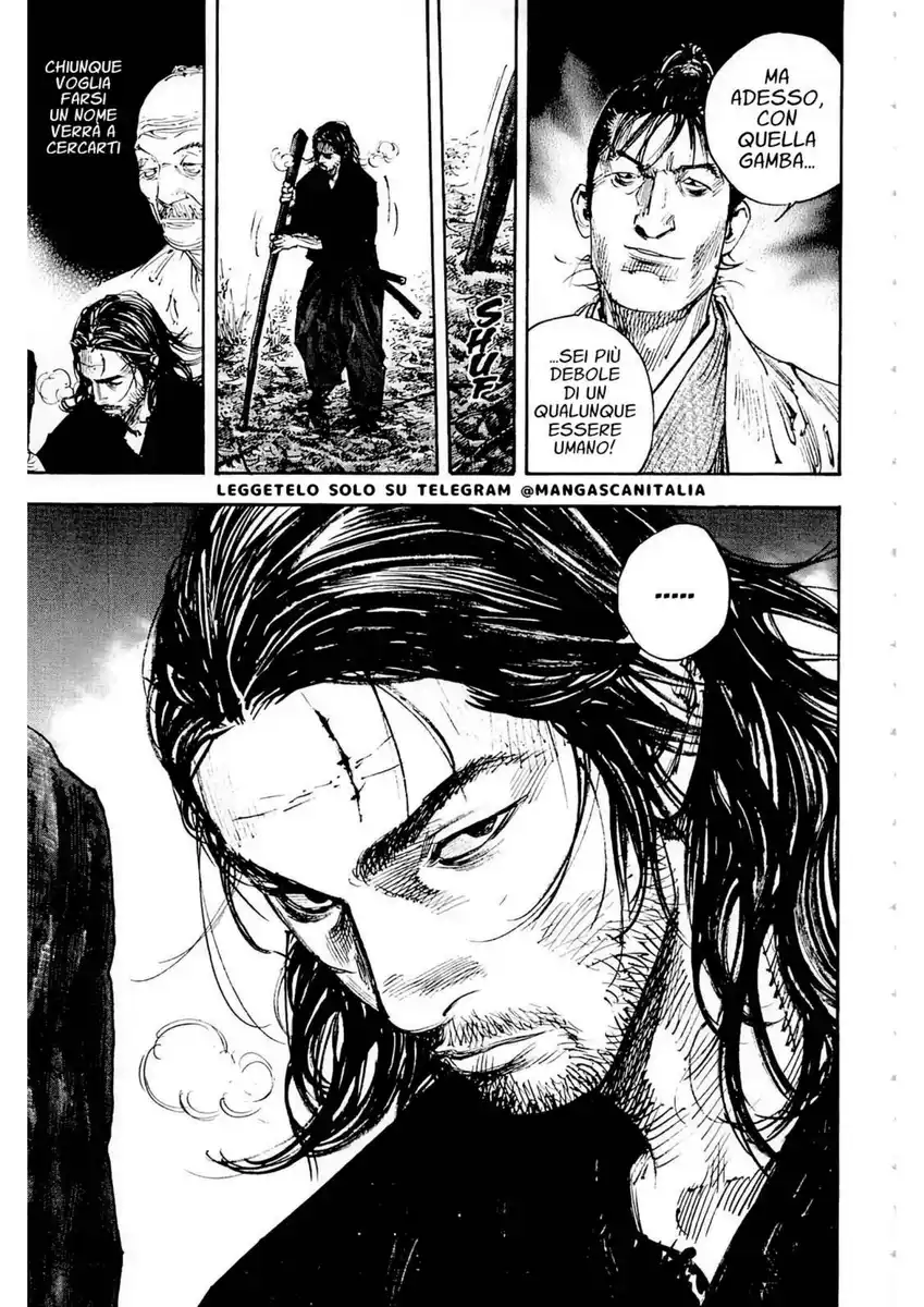 Vagabond Capitolo 270 page 12