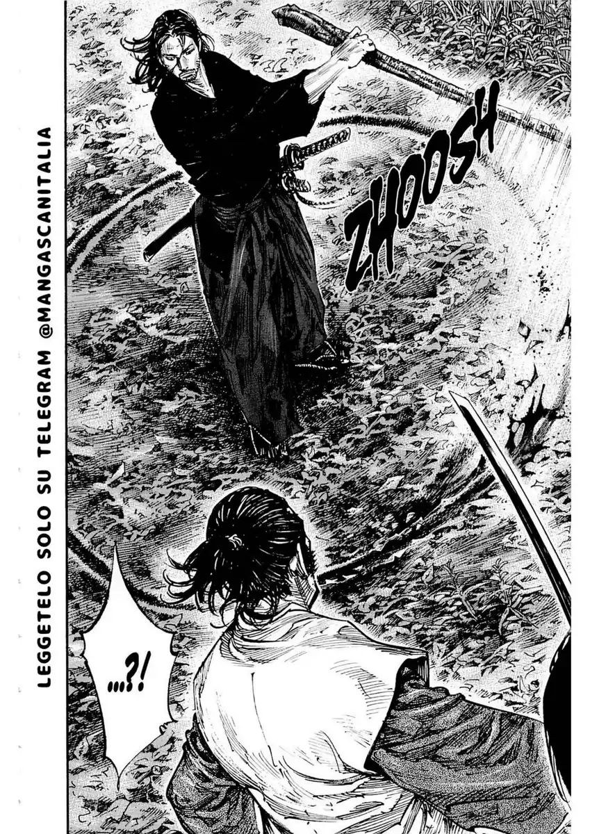 Vagabond Capitolo 270 page 15