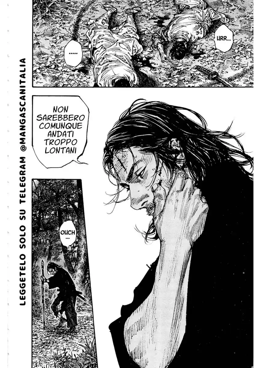 Vagabond Capitolo 270 page 24