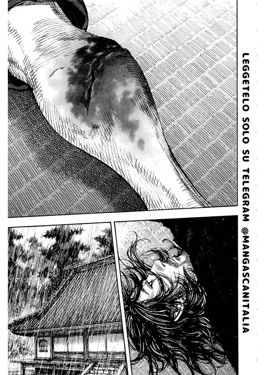 Vagabond Capitolo 270 page 8