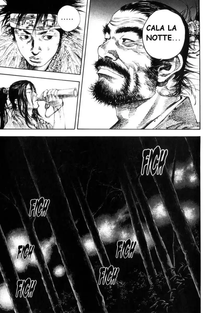 Vagabond Capitolo 164 page 12