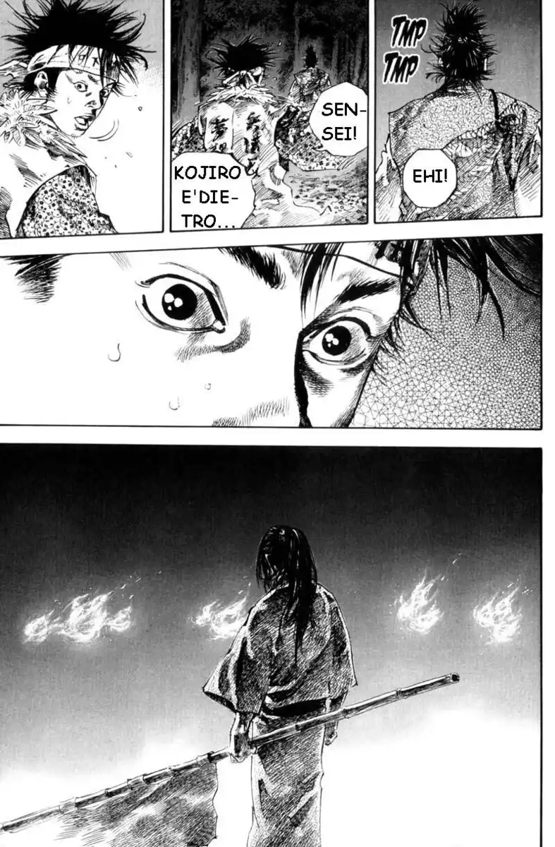 Vagabond Capitolo 164 page 14