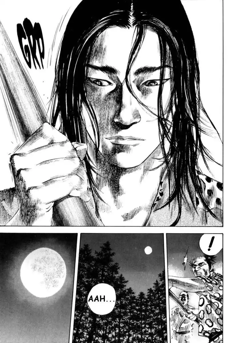 Vagabond Capitolo 164 page 18