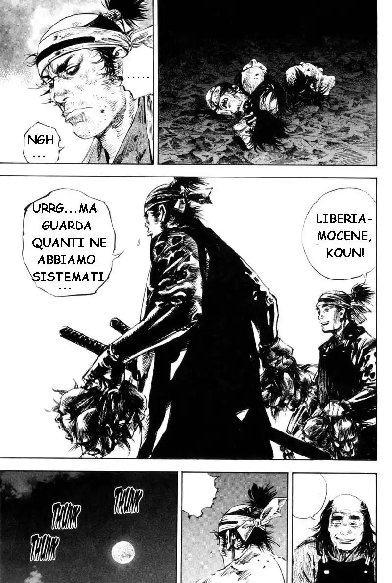 Vagabond Capitolo 164 page 24