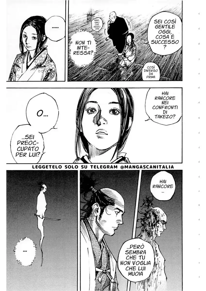 Vagabond Capitolo 268 page 14