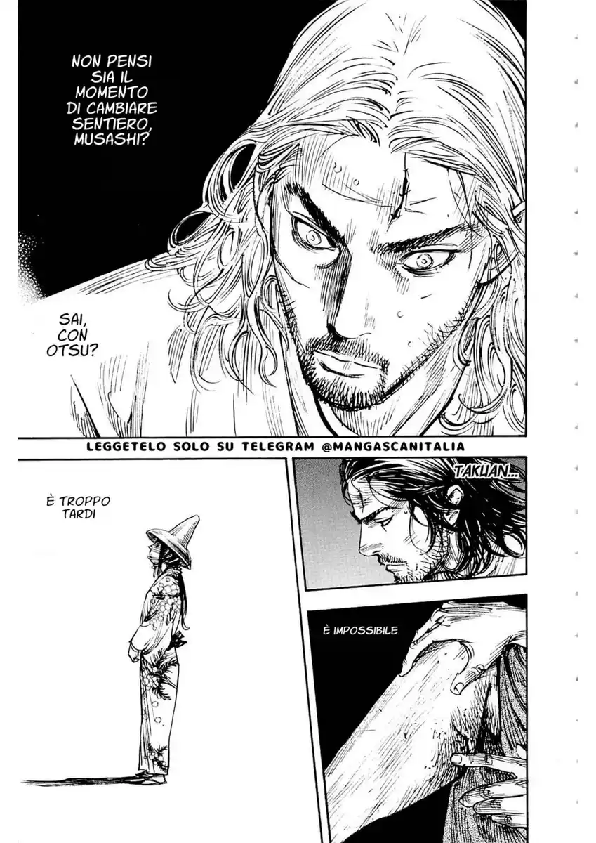 Vagabond Capitolo 268 page 16