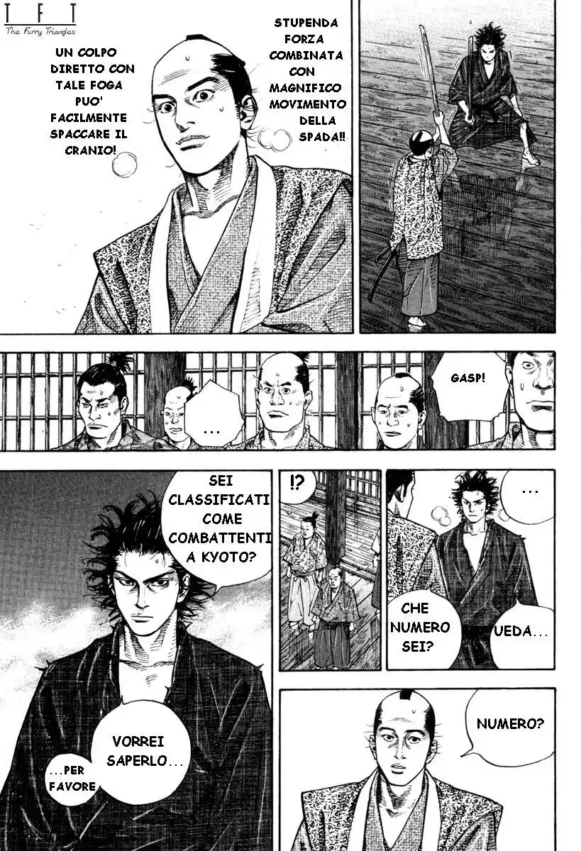 Vagabond Capitolo 25 page 11