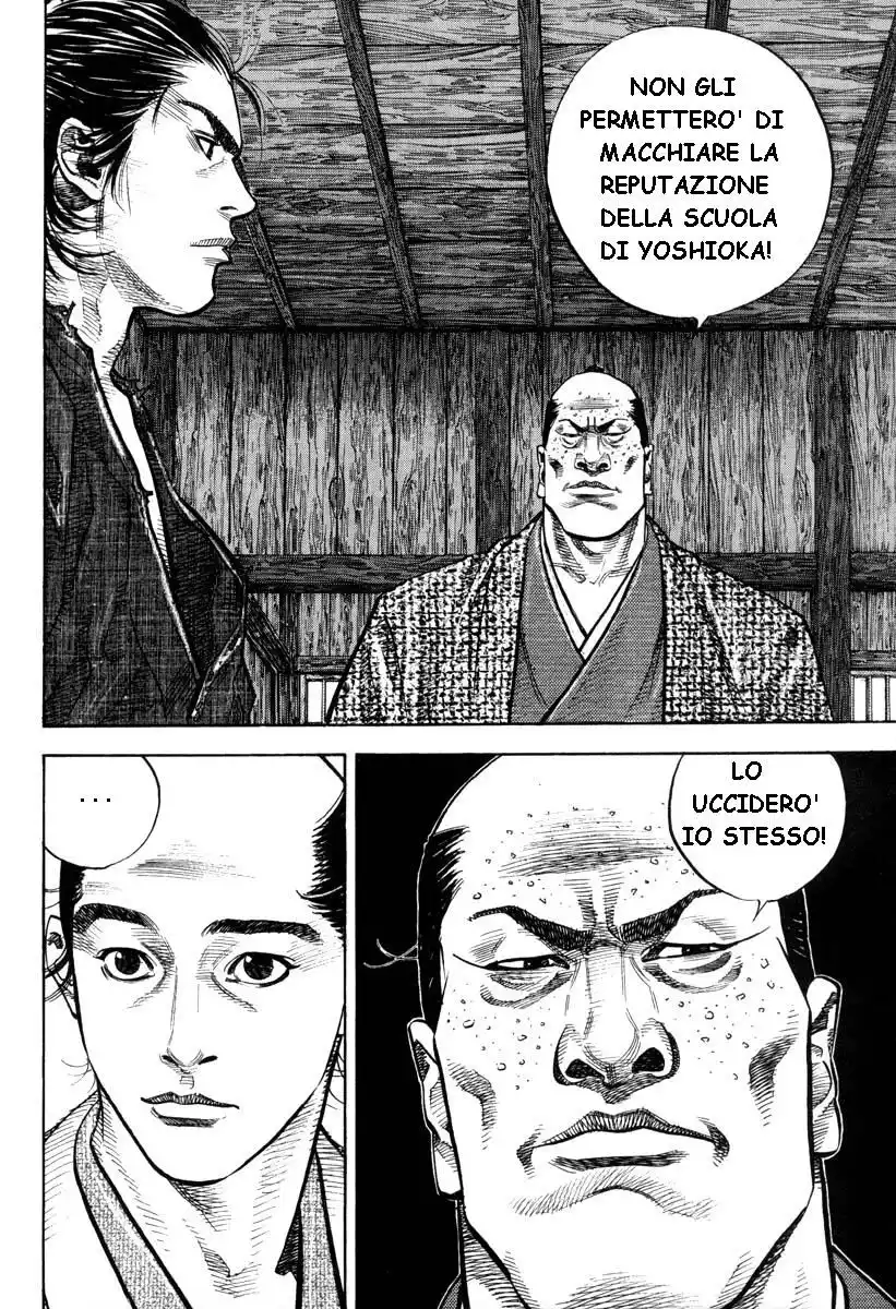 Vagabond Capitolo 25 page 16