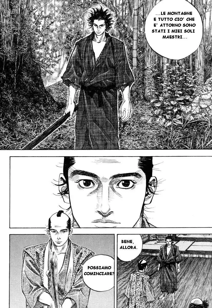 Vagabond Capitolo 25 page 6