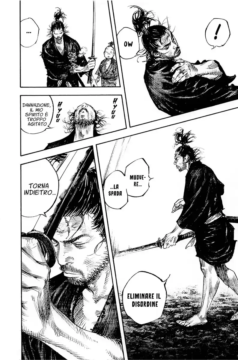 Vagabond Capitolo 310 page 13