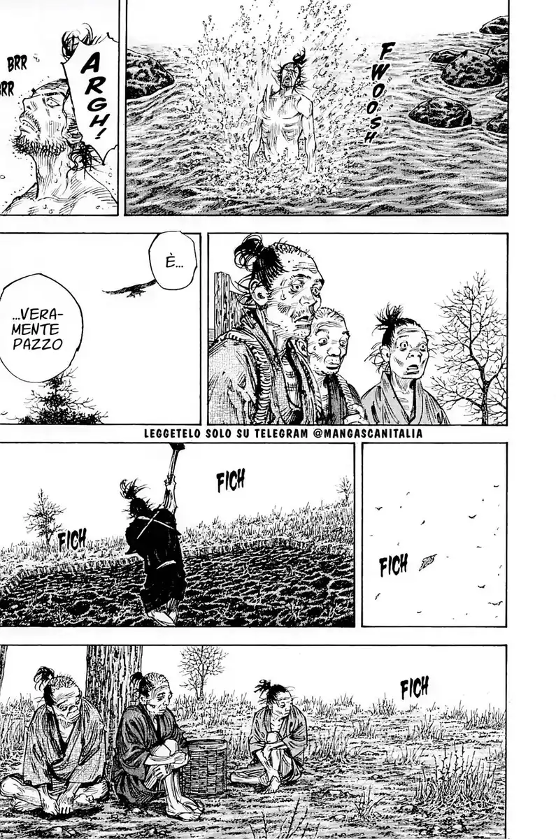 Vagabond Capitolo 310 page 16