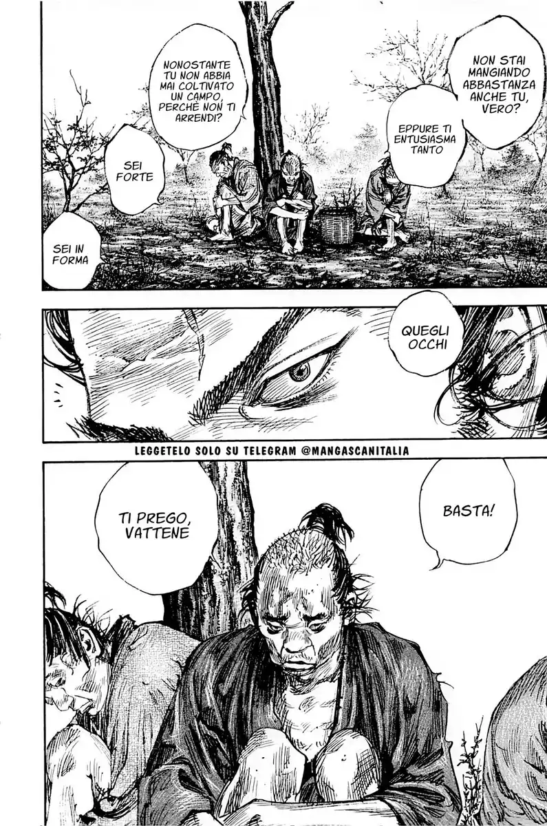 Vagabond Capitolo 310 page 23