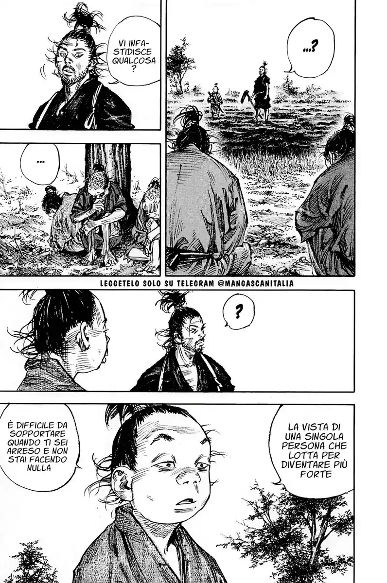 Vagabond Capitolo 310 page 24