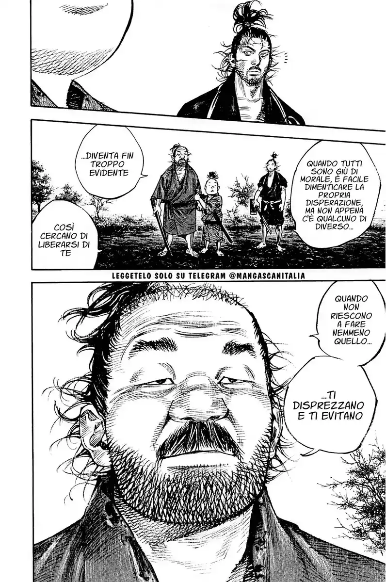 Vagabond Capitolo 310 page 25