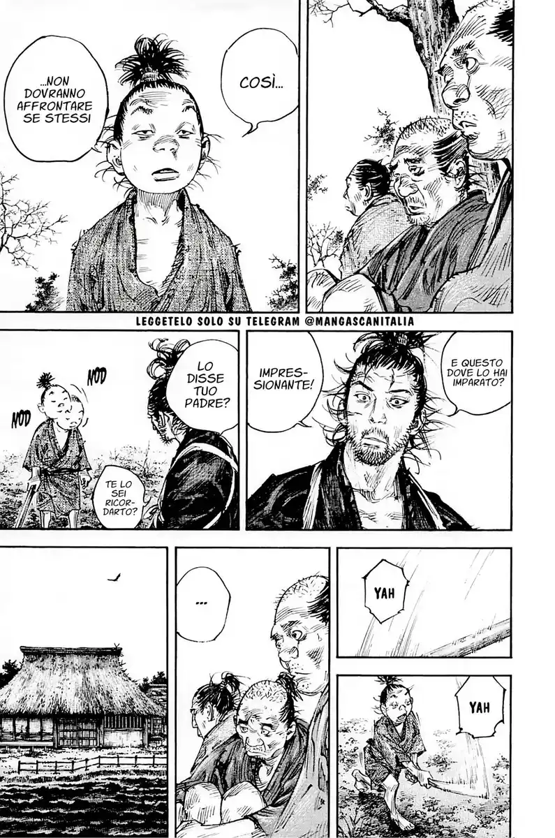 Vagabond Capitolo 310 page 26