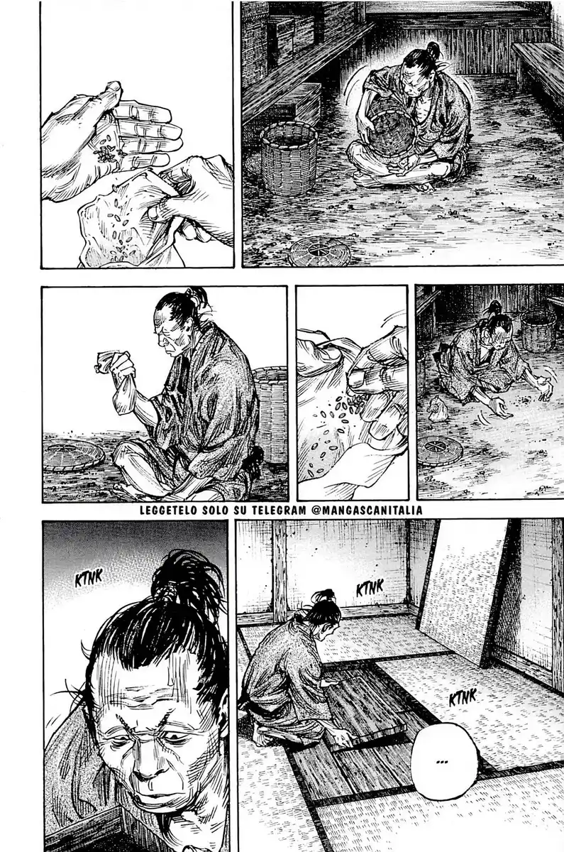 Vagabond Capitolo 310 page 27