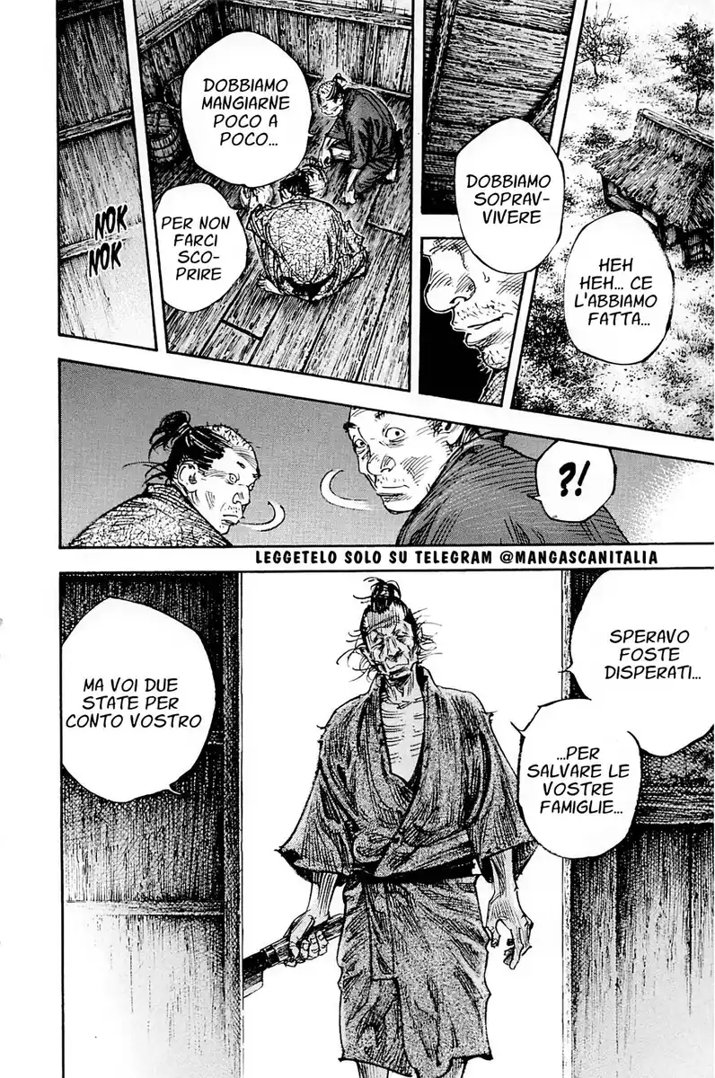 Vagabond Capitolo 310 page 29