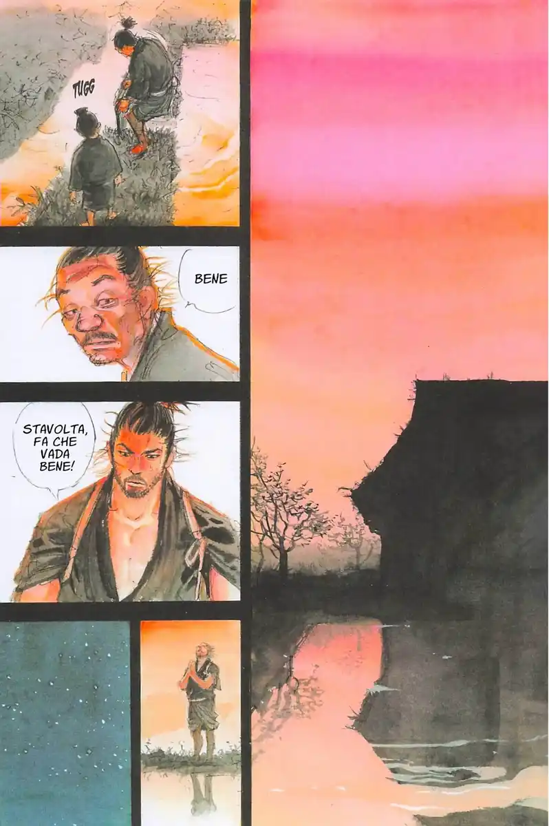 Vagabond Capitolo 310 page 5