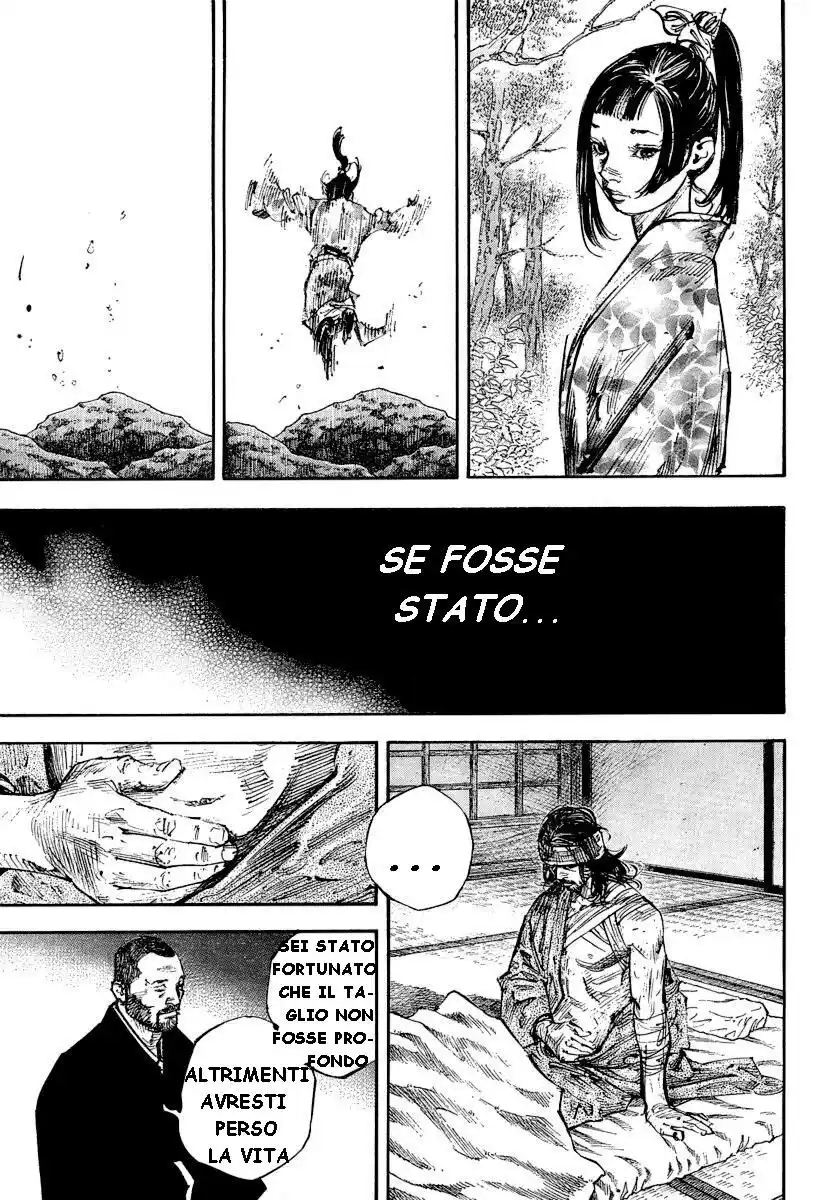 Vagabond Capitolo 244 page 11