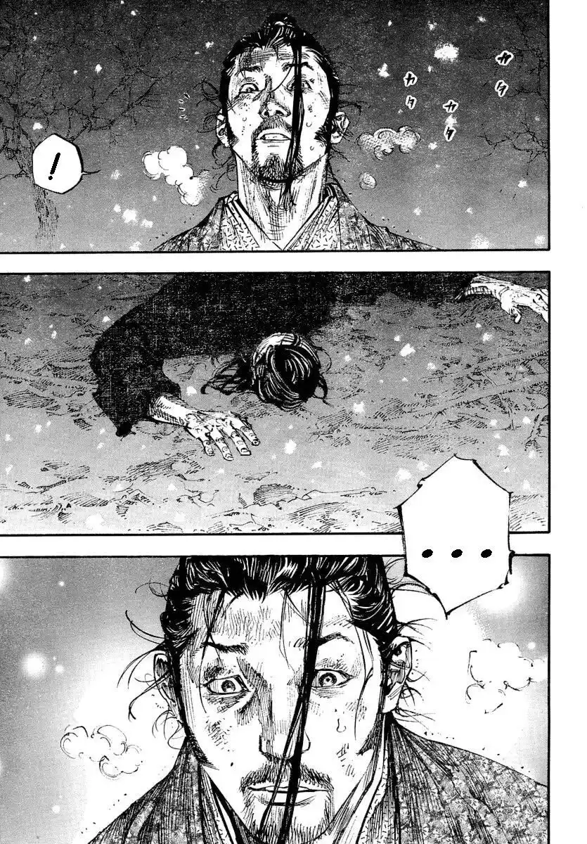 Vagabond Capitolo 244 page 15