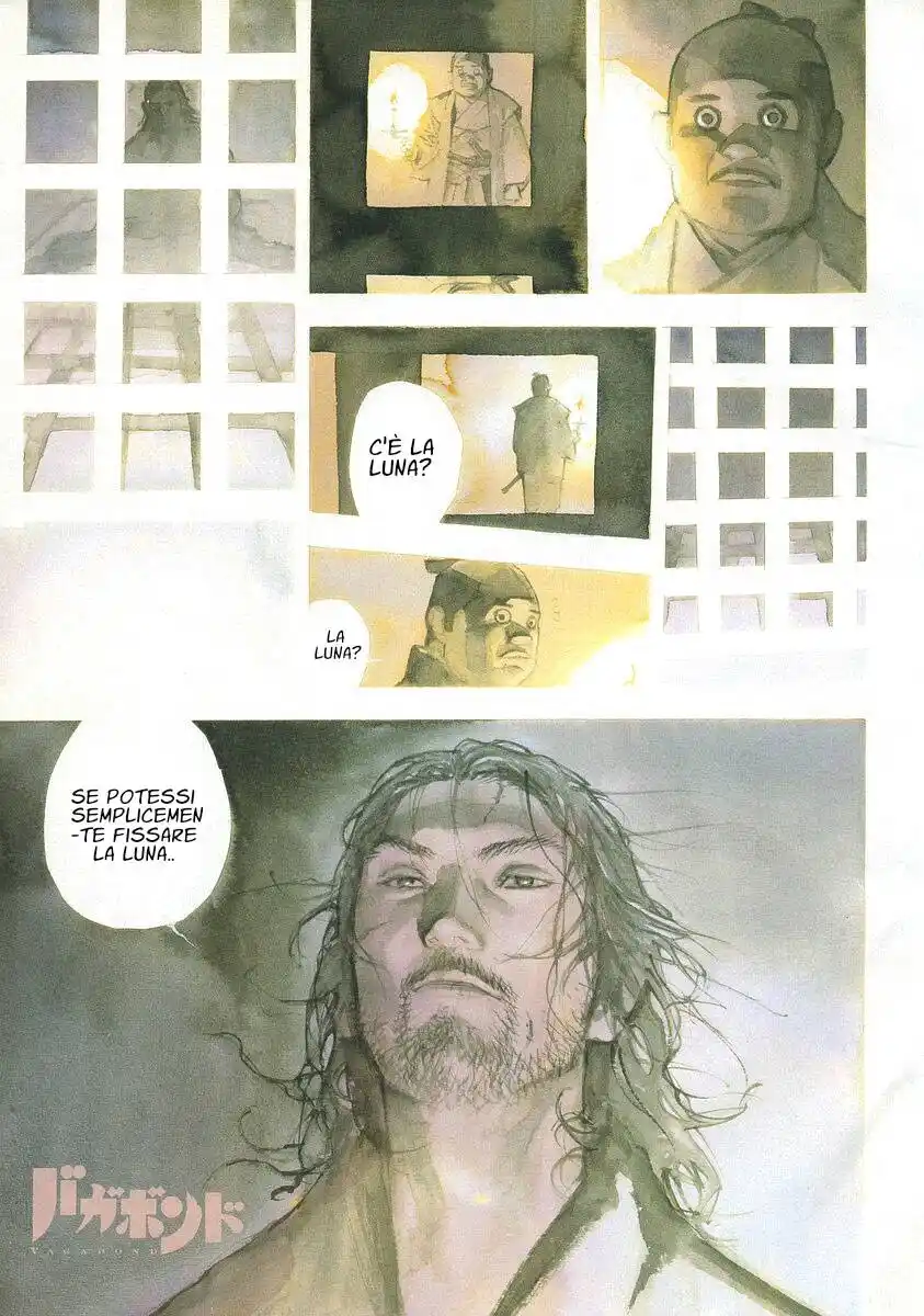 Vagabond Capitolo 261 page 2