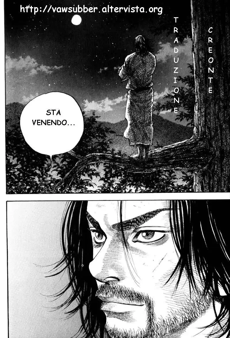 Vagabond Capitolo 59 page 19