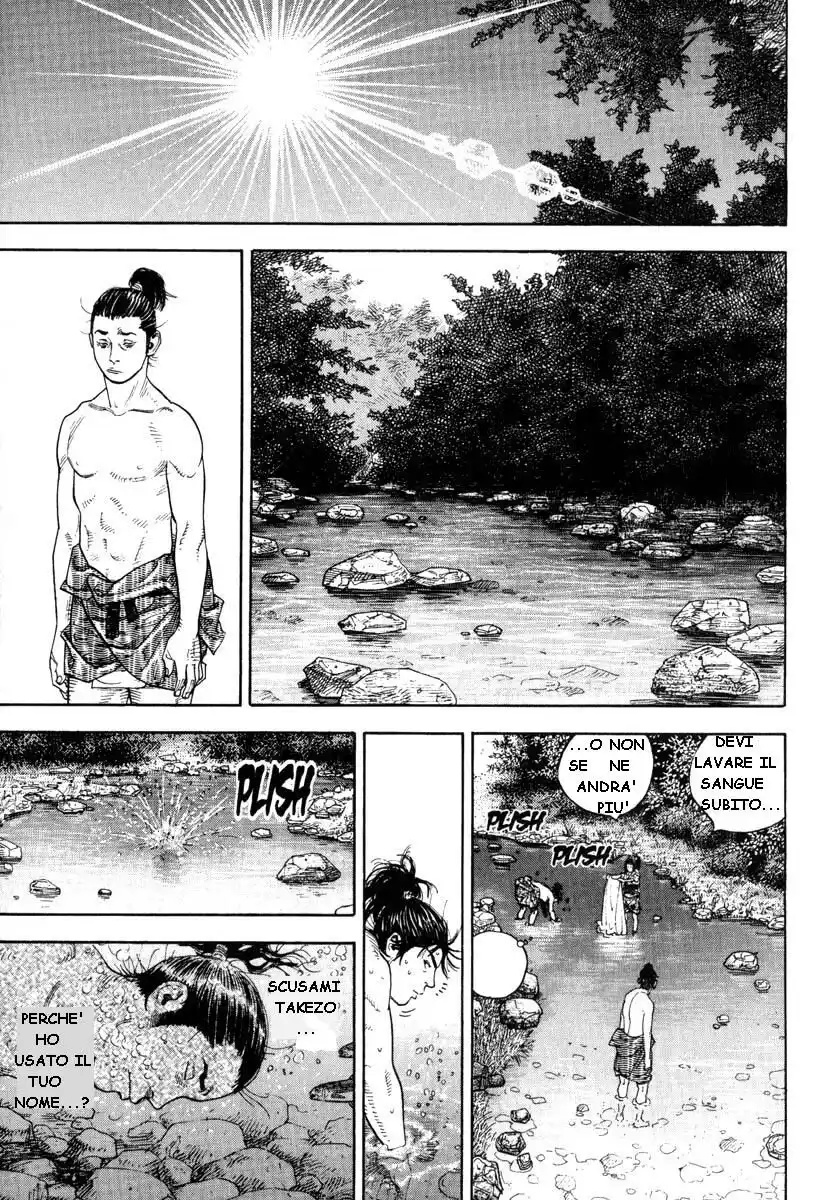 Vagabond Capitolo 06 page 13