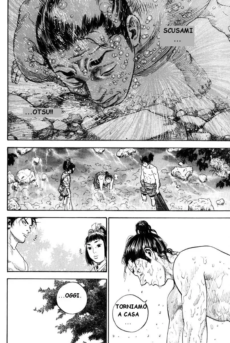 Vagabond Capitolo 06 page 14