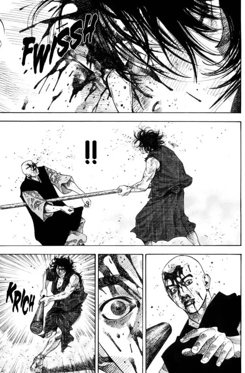 Vagabond Capitolo 48 page 10