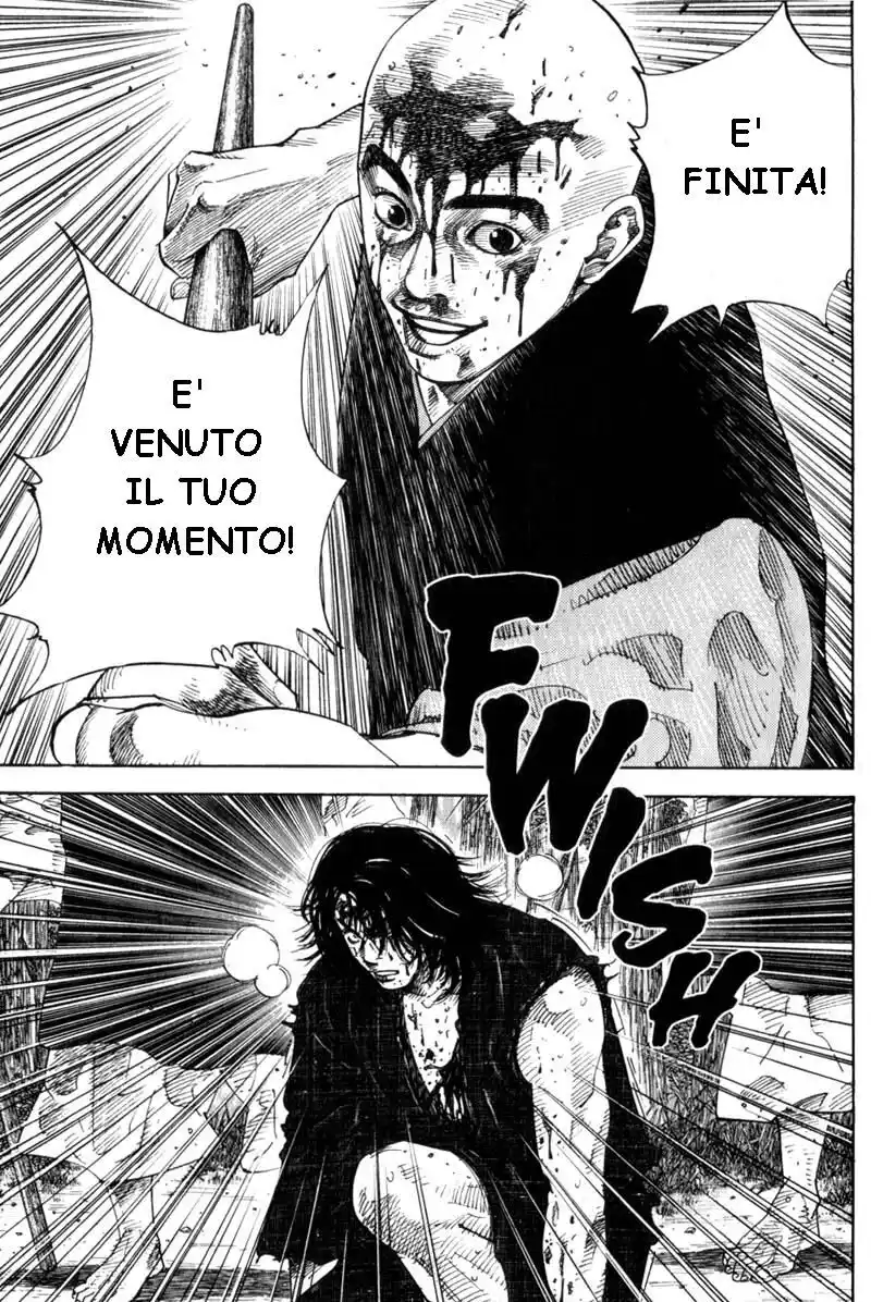 Vagabond Capitolo 48 page 13