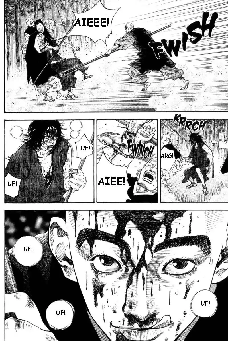 Vagabond Capitolo 48 page 14