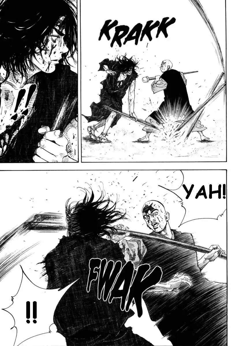 Vagabond Capitolo 48 page 17