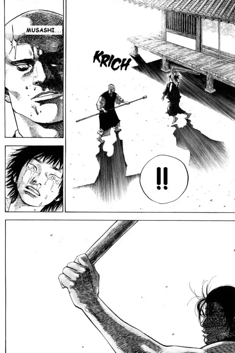 Vagabond Capitolo 48 page 4