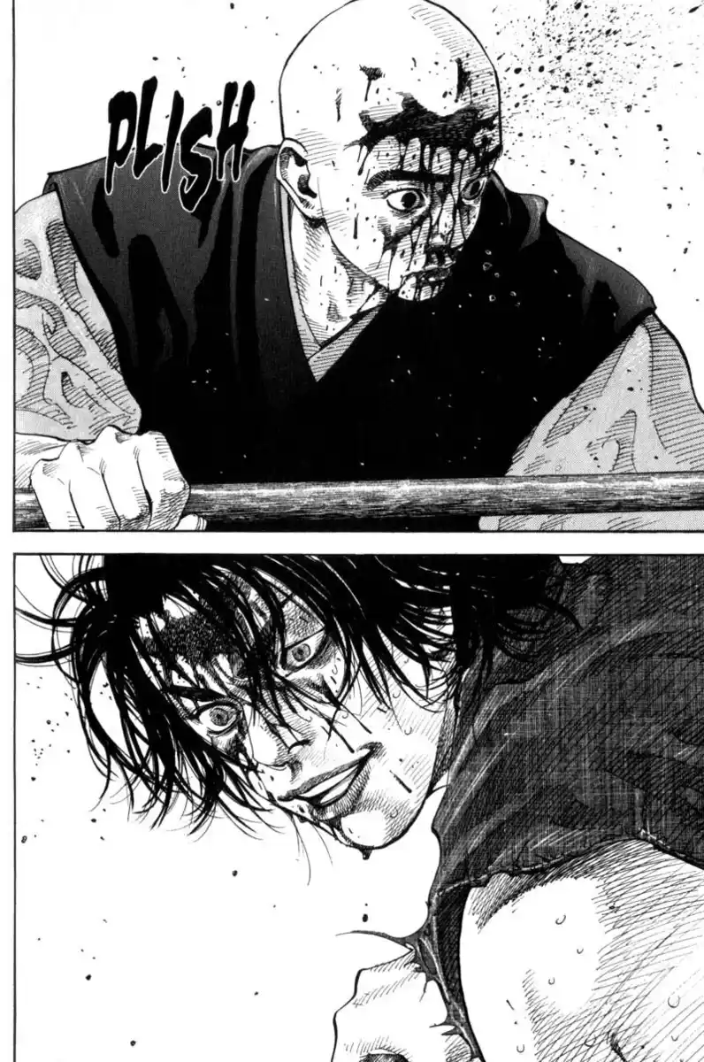 Vagabond Capitolo 48 page 9