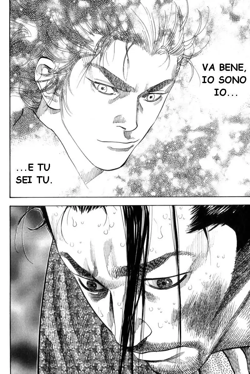 Vagabond Capitolo 111 page 16