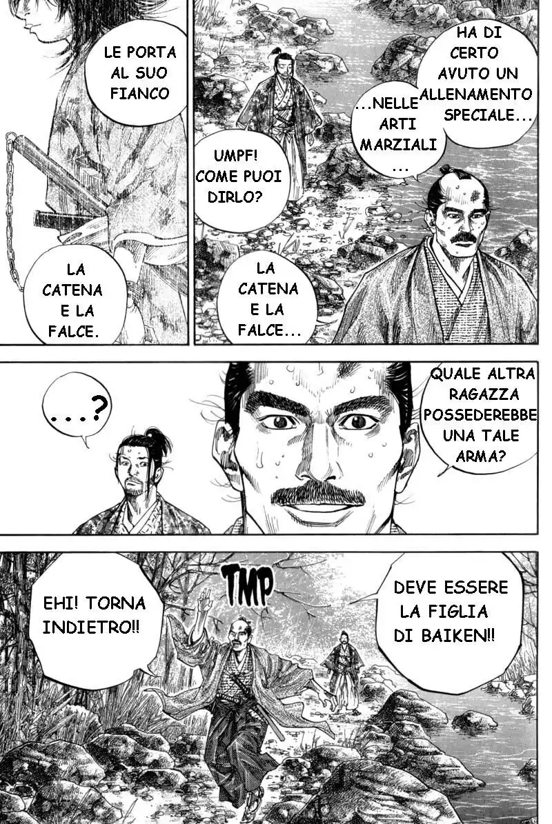 Vagabond Capitolo 111 page 7