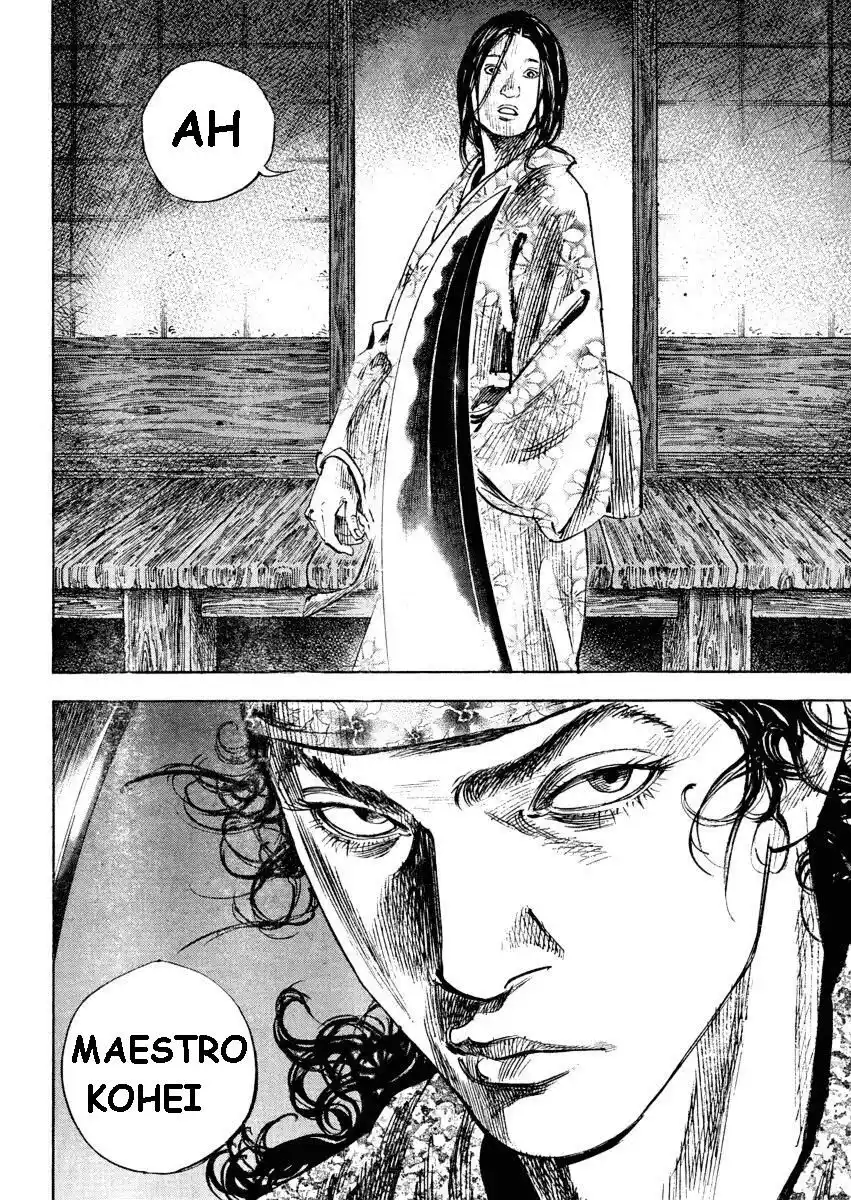 Vagabond Capitolo 243 page 10