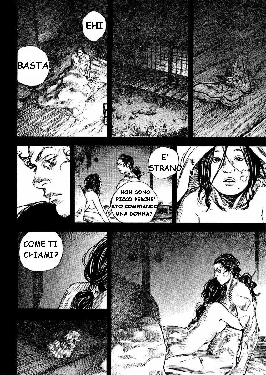 Vagabond Capitolo 243 page 12