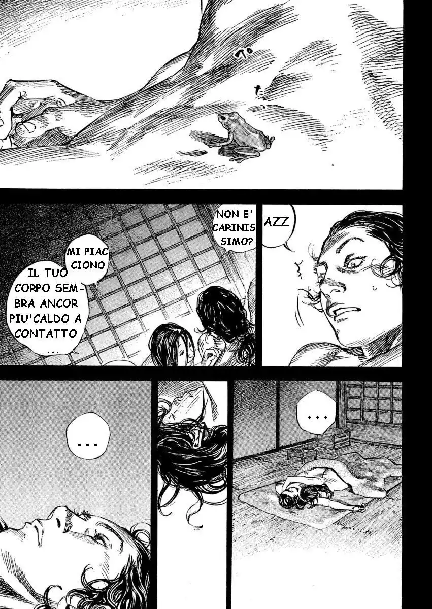 Vagabond Capitolo 243 page 13