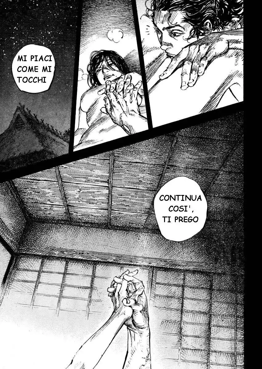 Vagabond Capitolo 243 page 15