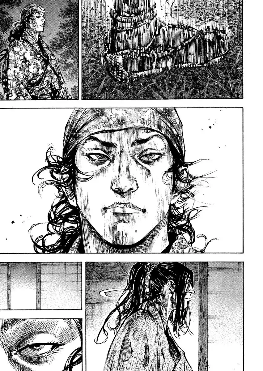 Vagabond Capitolo 243 page 17