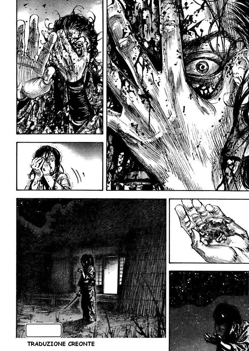 Vagabond Capitolo 243 page 24