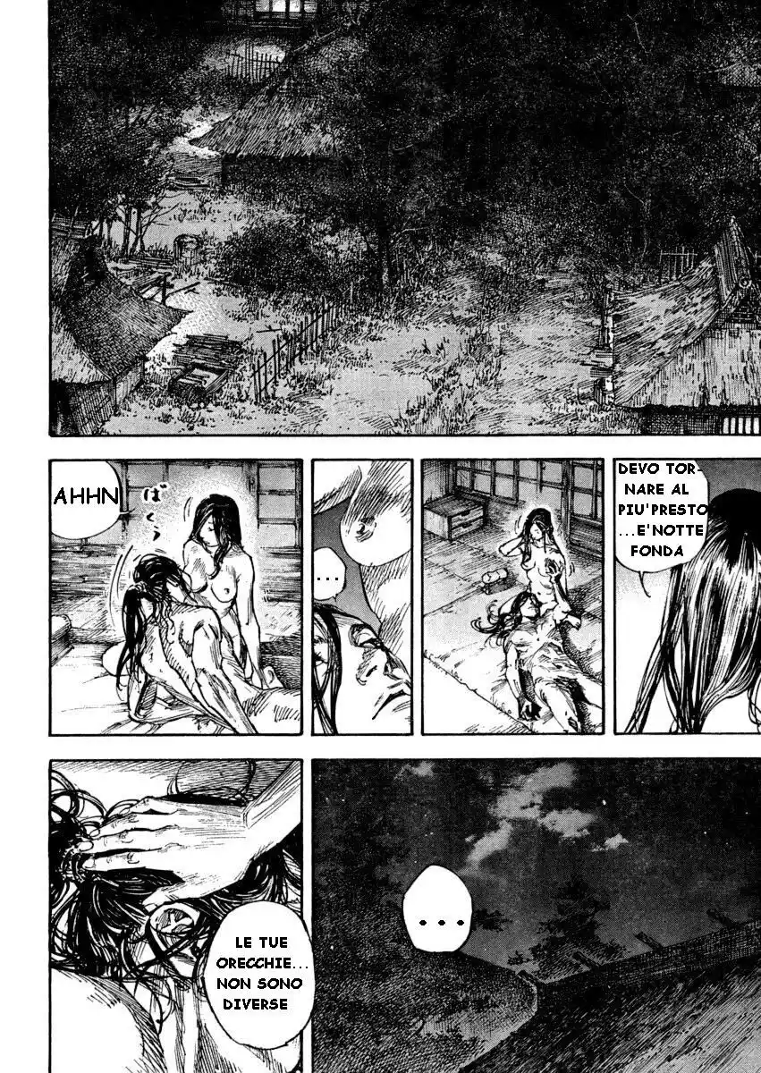 Vagabond Capitolo 243 page 6